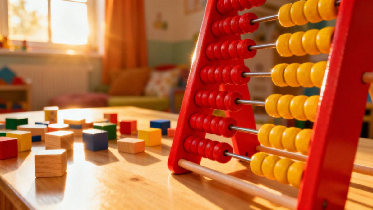 Jak pomóc dziecku z matematyką? Sprawdzone metody i strategie
