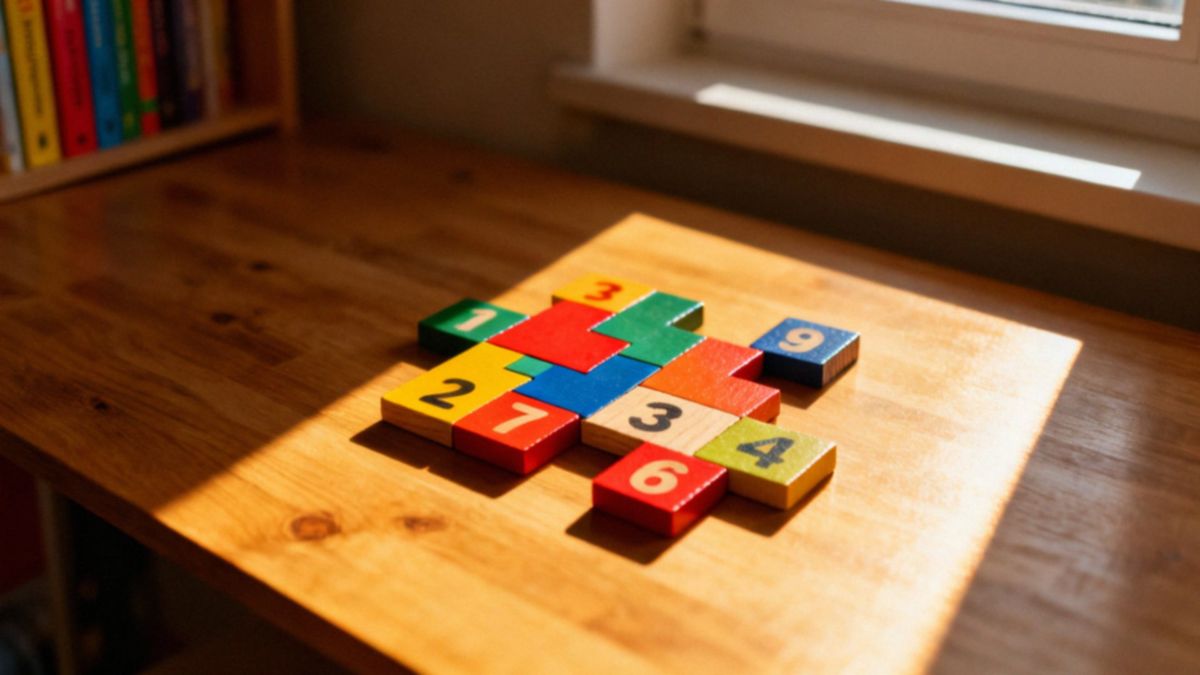 Jak pomóc dziecku z problemami w matematyce? Skuteczne strategie wsparcia