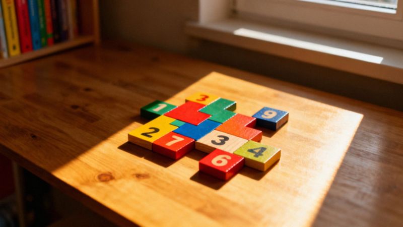 Jak pomóc dziecku z problemami w matematyce? Skuteczne strategie wsparcia