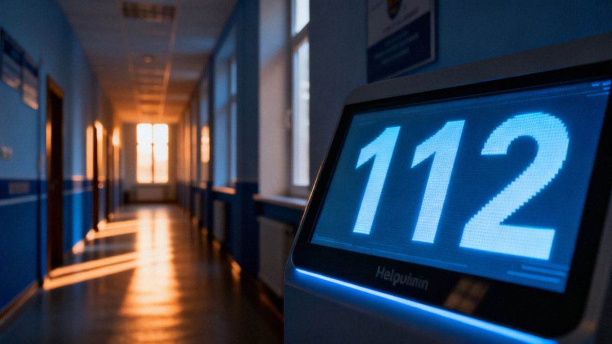 Jak pomóc ofiarom przemocy? Praktyczne wskazówki i wsparcie