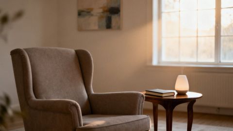 Jak pomóc osobie z nerwicą? Skuteczne strategie wsparcia