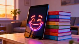 Jak poprawić komuś humor przez internet? Skuteczne sposoby i gesty