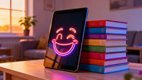 Jak poprawić komuś humor przez internet? Skuteczne sposoby i gesty