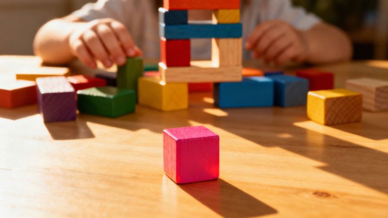 Jak poprawić koncentrację u dzieci? Skuteczne strategie i ćwiczenia