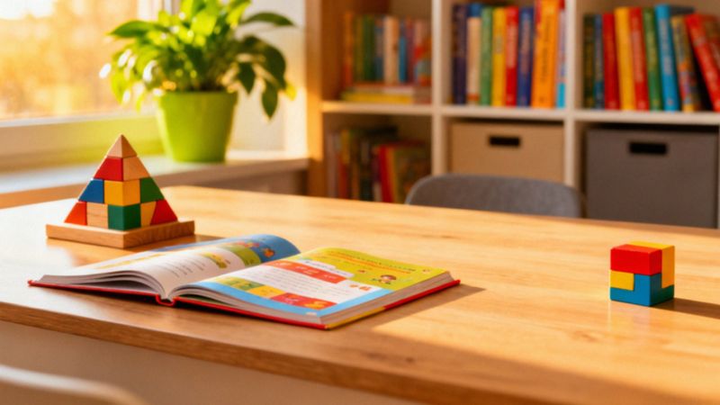 Jak postępować z dzieckiem z ADHD? Sprawdzone strategie i porady