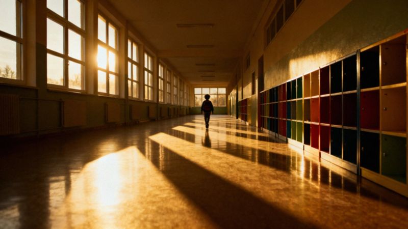 Jak postępować z dzieckiem z fobią szkolną? Skuteczne metody wsparcia