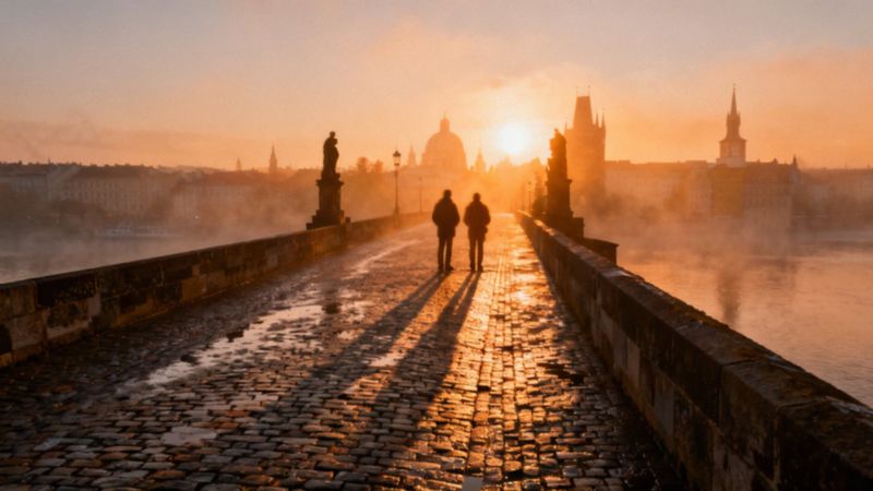 Jak poznać, czy to przyjaźń czy miłość? Kluczowe sygnały i różnice
