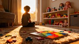 Jak pracować z dzieckiem nieśmiałym? Skuteczne metody i wsparcie