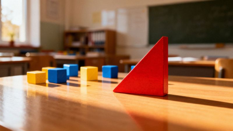 Jak pracować z dzieckiem z dyskalkulią? Metody i wsparcie w nauce
