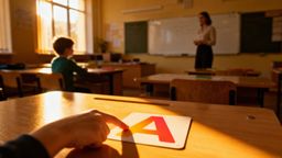 Jak pracować z dzieckiem z dysleksją? Skuteczne metody i wsparcie
