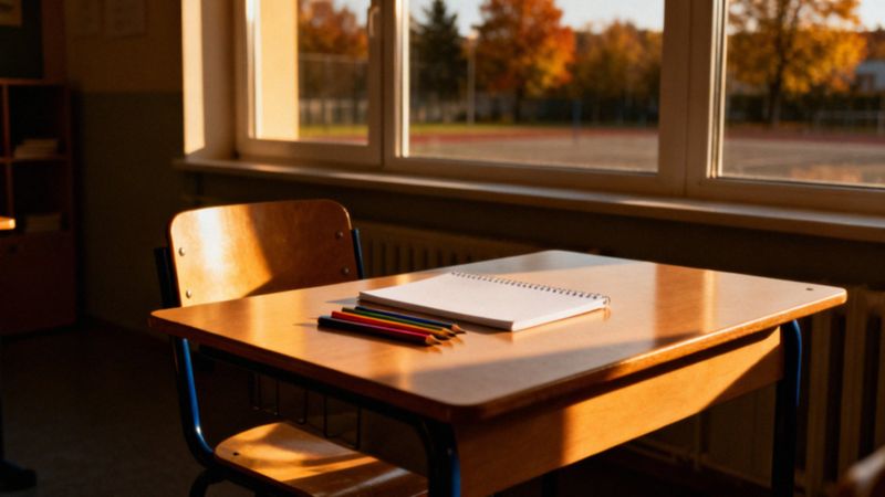 Jak pracować z uczniem z Aspergerem? Skuteczne strategie i porady