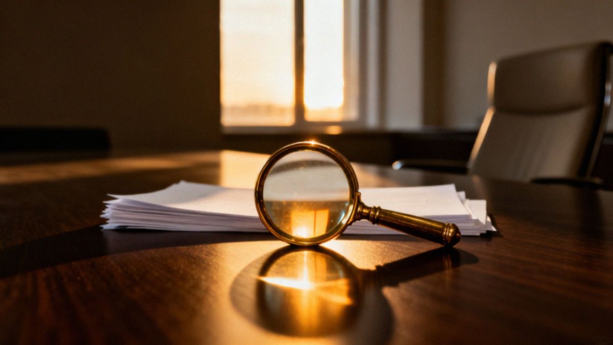 Jak przyjmować feedback? Praktyczne wskazówki i techniki rozwojowe