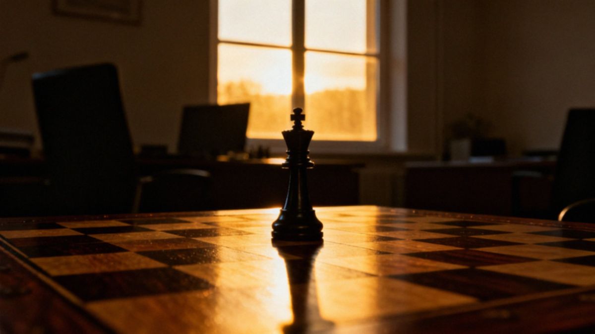 Jak radzić sobie z psychopatą? Skuteczne strategie i porady