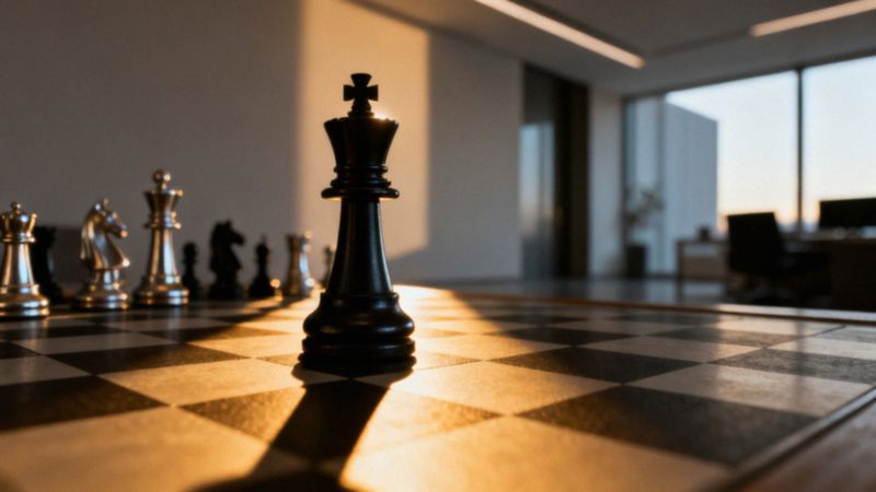 Jak radzić sobie z toksycznymi ludźmi? Praktyczne strategie i granice