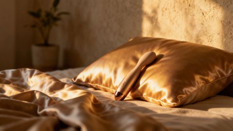 Jak robicie sobie dobrze? Poradnik o masturbacji i technikach przyjemności