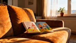 Jak rozmawiać z dzieckiem o seksie? Poradnik dla rodziców