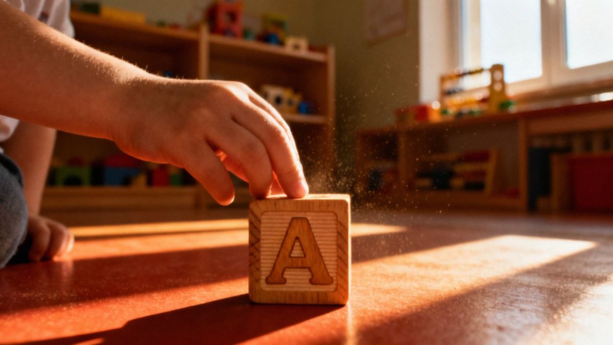 Jak rozpoznać dysleksję? Wczesne objawy i diagnoza