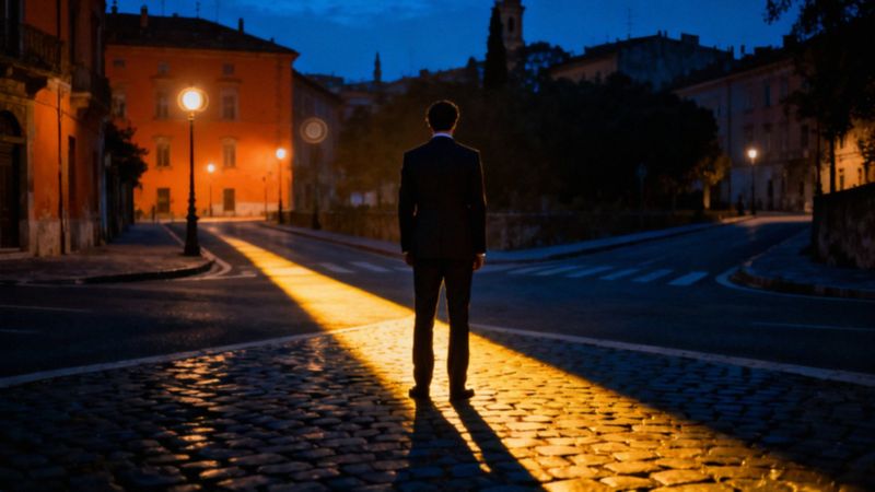 Jak rozpoznać fałszywą osobę? Sygnały i techniki identyfikacji