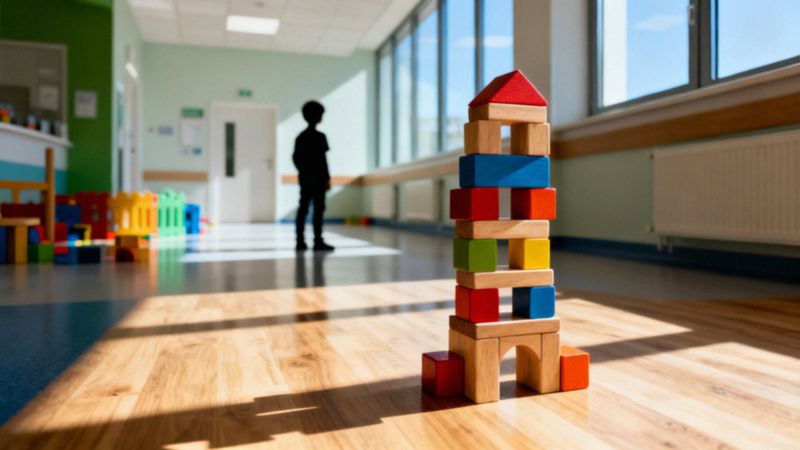 Jak rozpoznać u dziecka Aspergera? Objawy i diagnostyka