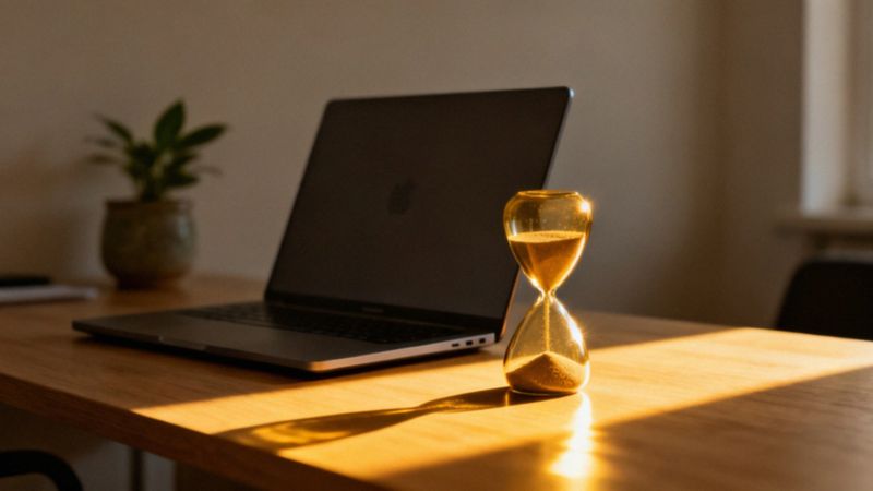 Jak się nie rozpraszać? Sprawdzone metody na poprawę koncentracji