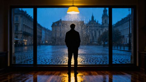 Jak się zachować, gdy facet milczy? Sposoby na zrozumienie jego ciszy