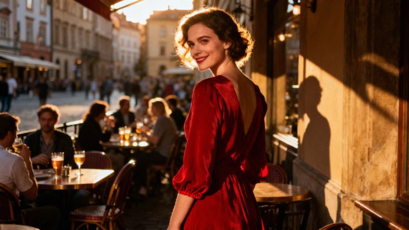 Jak skutecznie flirtować z facetem? Sprawdzone techniki i błędy do unikania