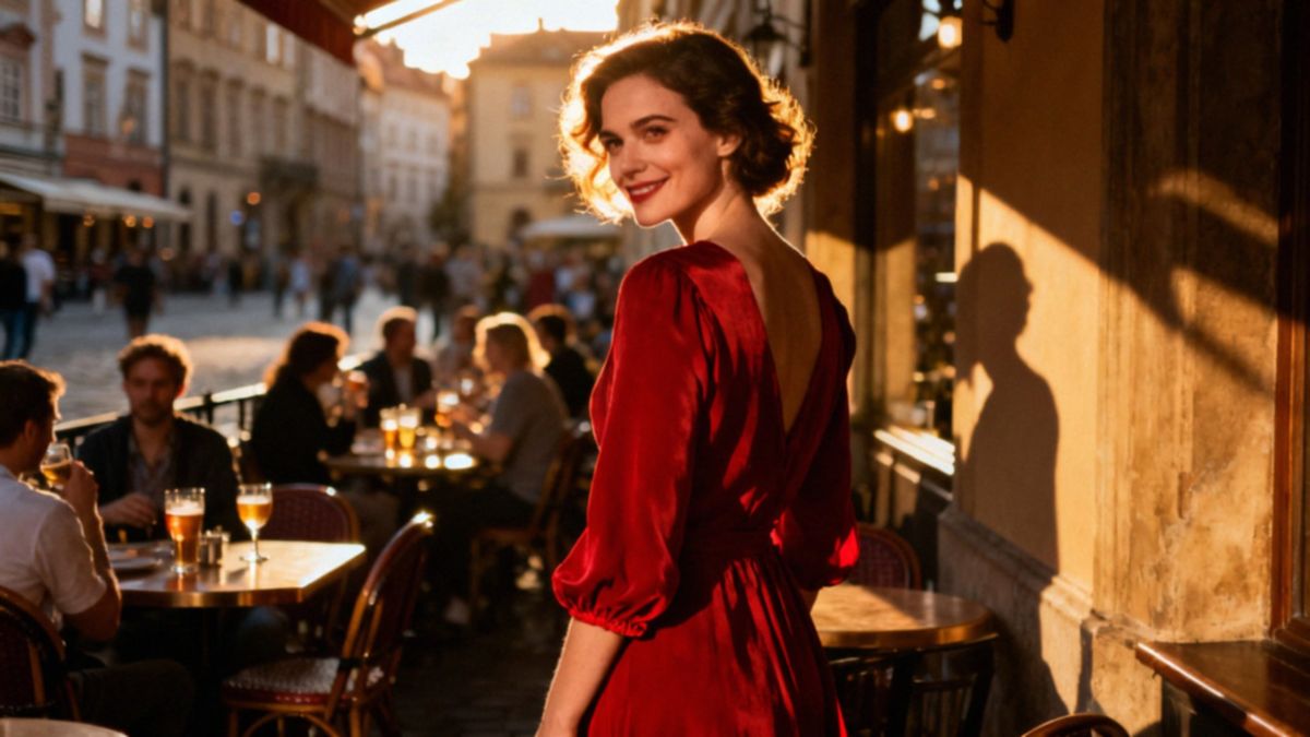 Jak skutecznie flirtować z facetem? Sprawdzone techniki i błędy do unikania