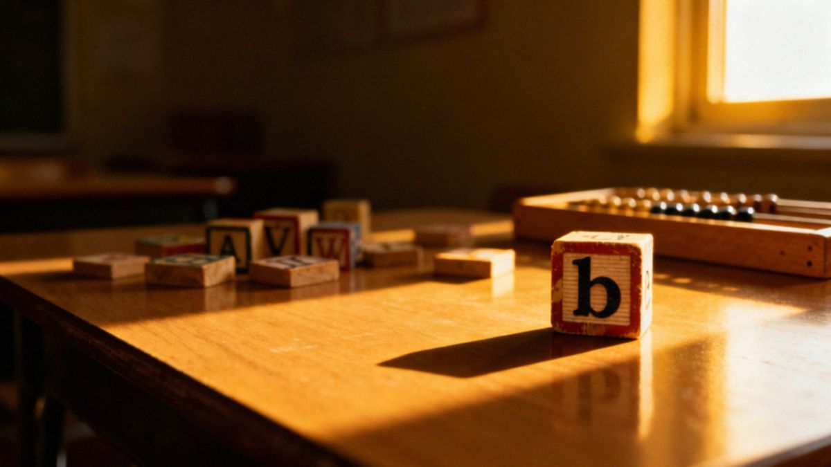Jak sprawdzić, czy dziecko ma dysleksję? Praktyczny przewodnik dla rodziców