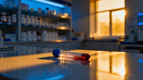 Jak sprawdzić poziom serotoniny? Przewodnik po badaniach i przygotowaniach