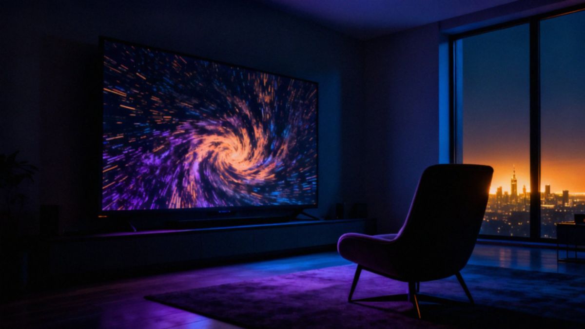 Jak telewizja manipuluje ludźmi? Techniki i metody wpływu na widownię