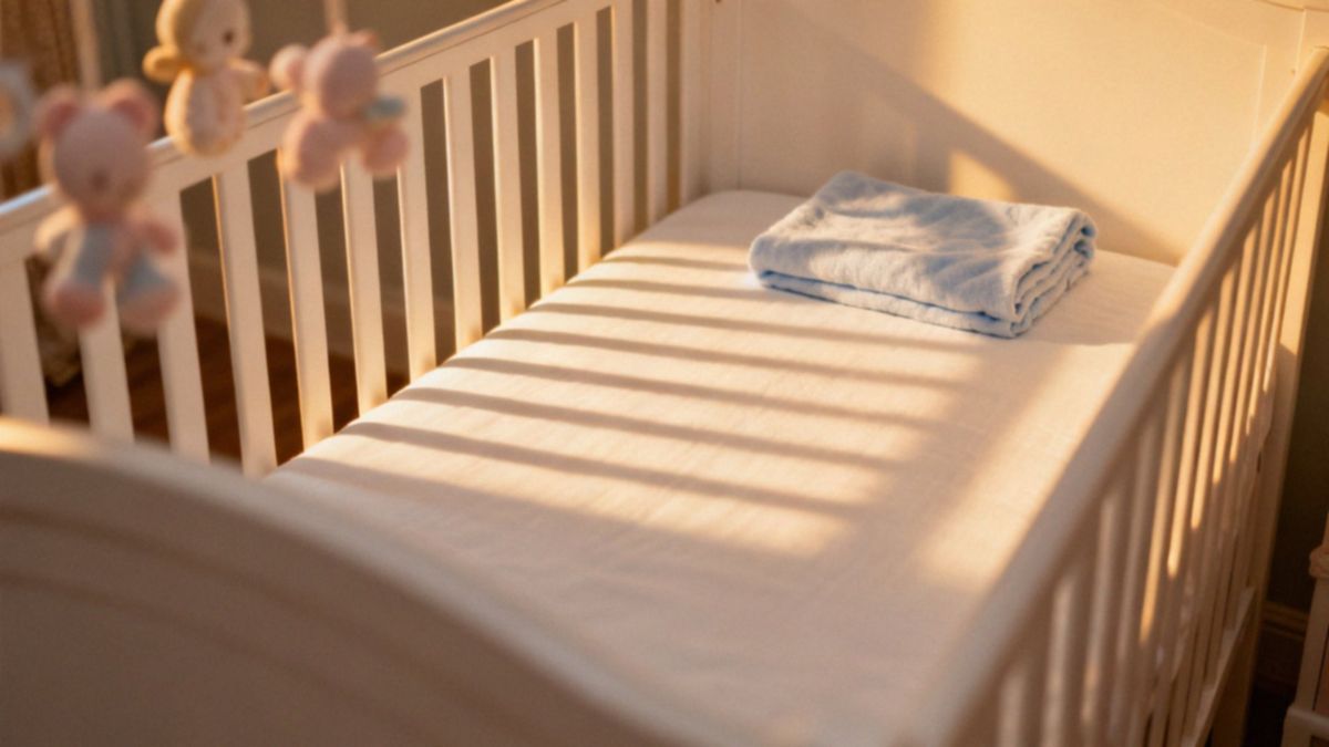 Jak ułożyć niemowlę na boku? Bezpieczeństwo i korzyści dla rozwoju