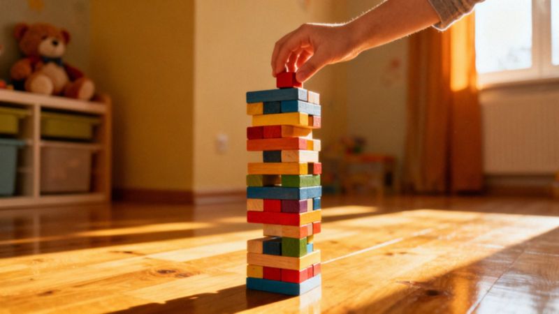 Jak wspierać nieśmiałe dziecko? Praktyczne strategie i porady