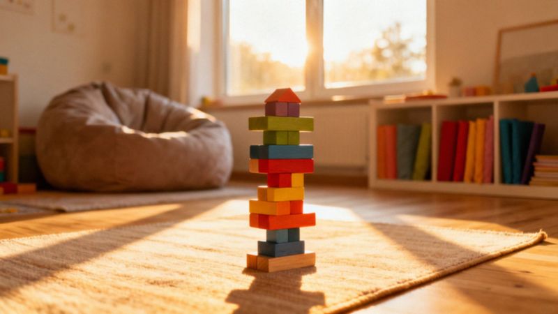 Jak wychować pewne siebie dziecko? Kluczowe strategie dla rodziców
