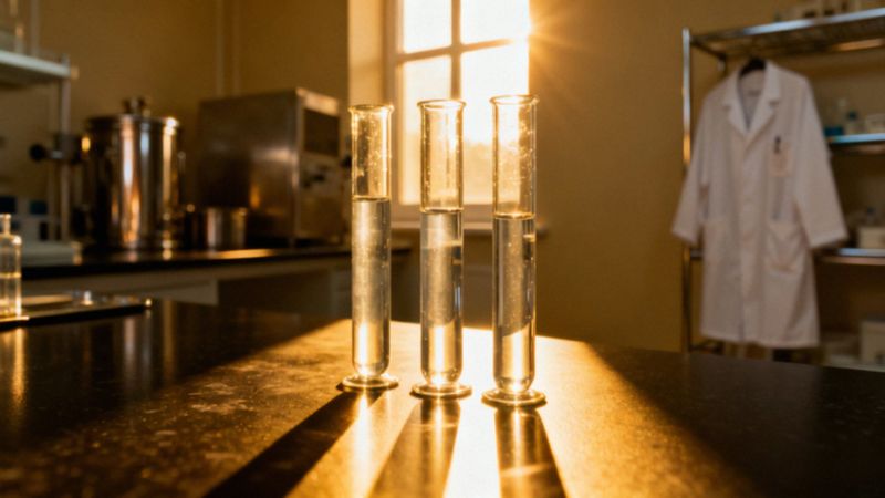 Jak wygląda płyn mózgowo-rdzeniowy? Skład, funkcje i diagnostyka