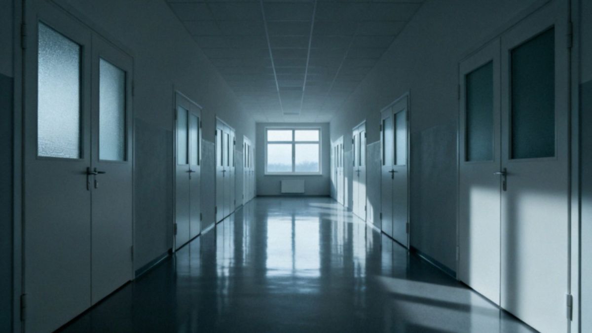 Jak wygląda psychiatryk? Warunki, przyjęcie i życie pacjenta