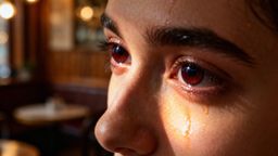 Jak wyglądają maślane oczy? Emocje i ich znaczenie w relacjach