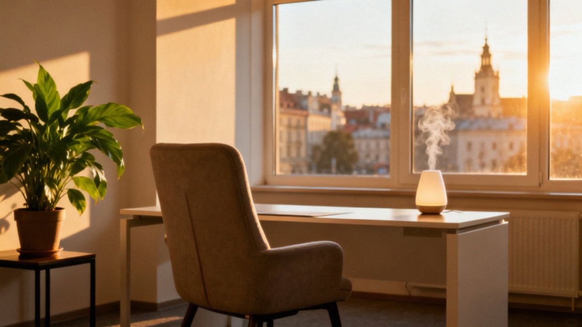 Jak wyjść z zaburzeń odżywiania? Skuteczne kroki do zdrowienia
