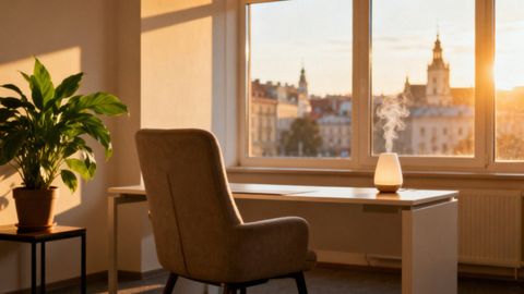 Jak wyjść z zaburzeń odżywiania? Skuteczne kroki do zdrowienia