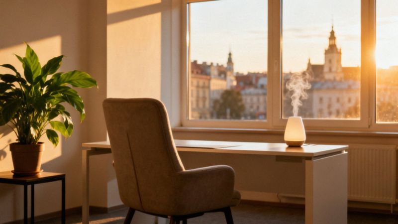 Jak wyjść z zaburzeń odżywiania? Skuteczne kroki do zdrowienia