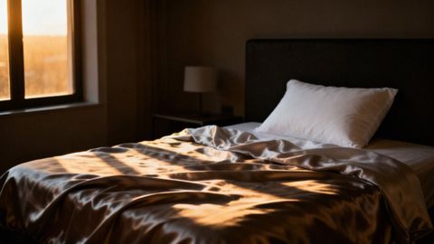 Jak wytrzymać dłużej podczas stosunku? Skuteczne metody i techniki