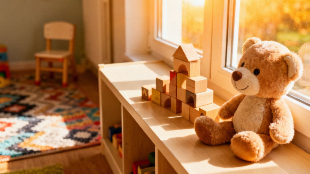 Jak wzmocnić w dziecku poczucie własnej wartości? Praktyczne porady dla rodziców