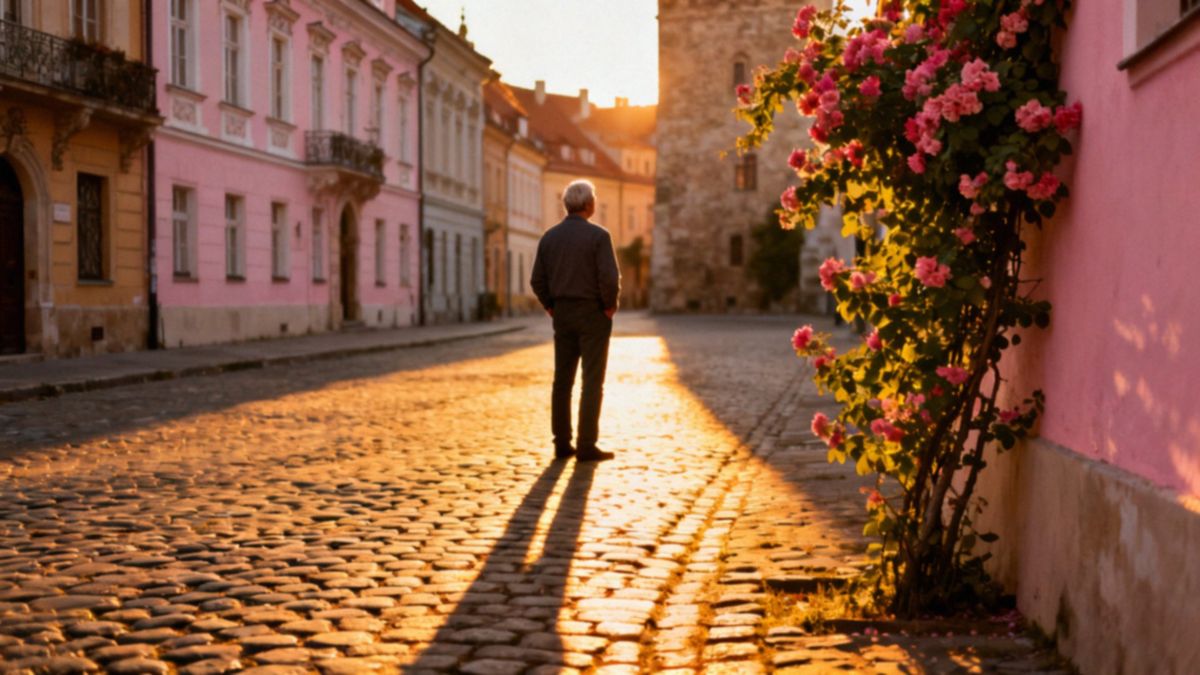 Jak zachowuje się zakochany facet po 50? Oznaki miłości i emocjonalne gesty