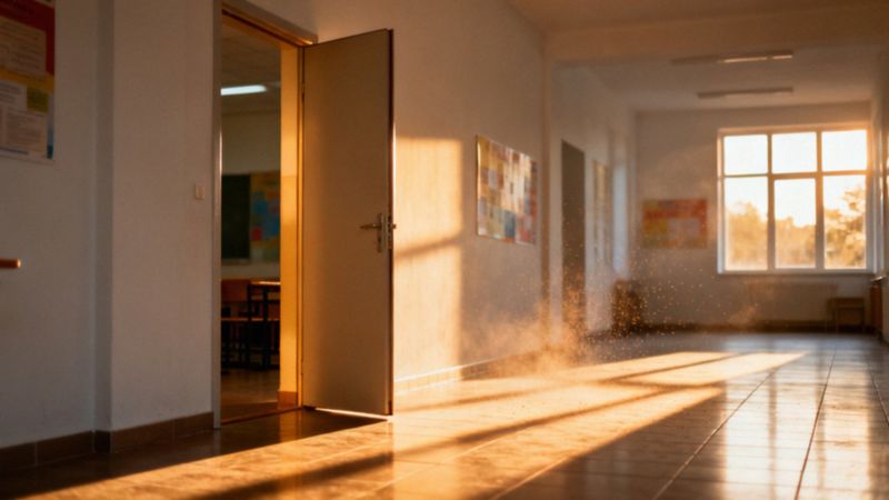 Jak założyć Niebieską Kartę w szkole? Przewodnik dla nauczycieli i wychowawców