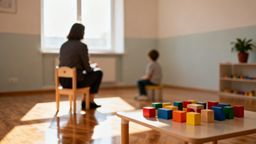 Jak zdiagnozować zespół Aspergera u dziecka? Kluczowe objawy i proces diagnozy