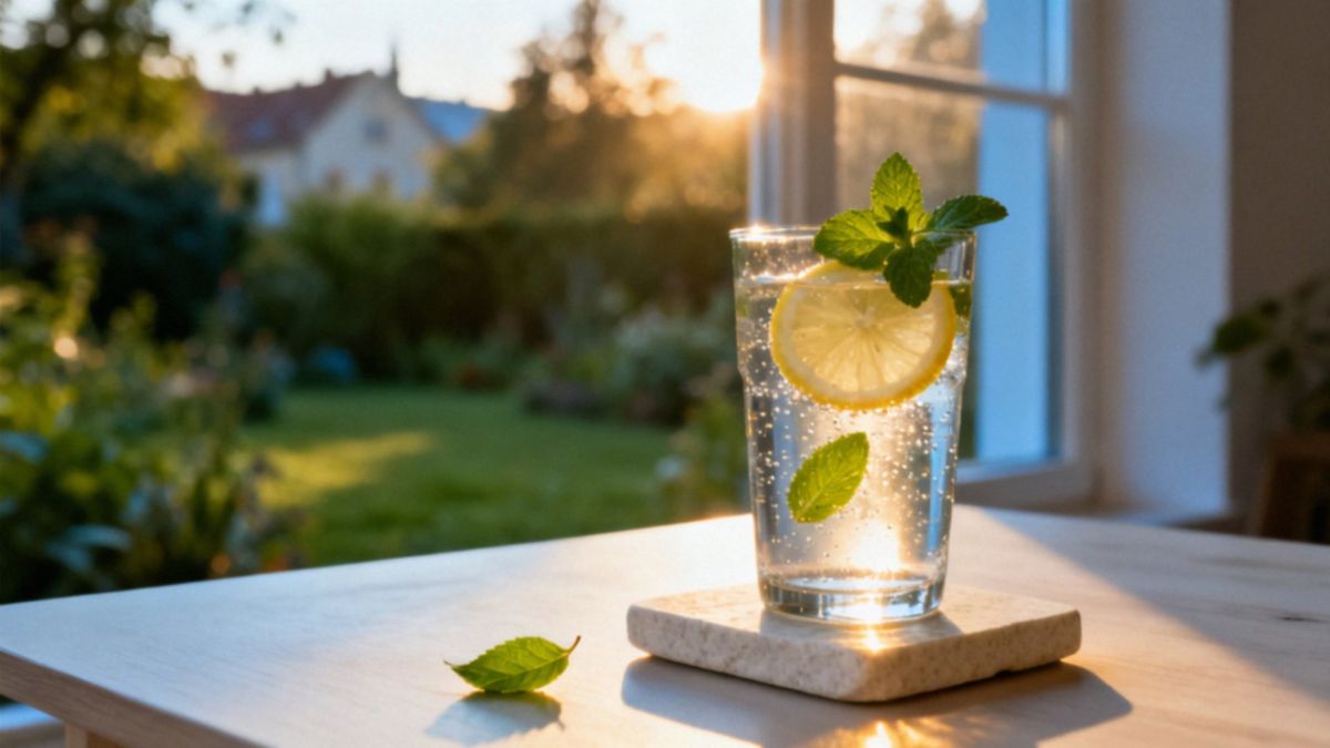 Jak zmienia się twarz po odstawieniu alkoholu? Efekty i metody regeneracji
