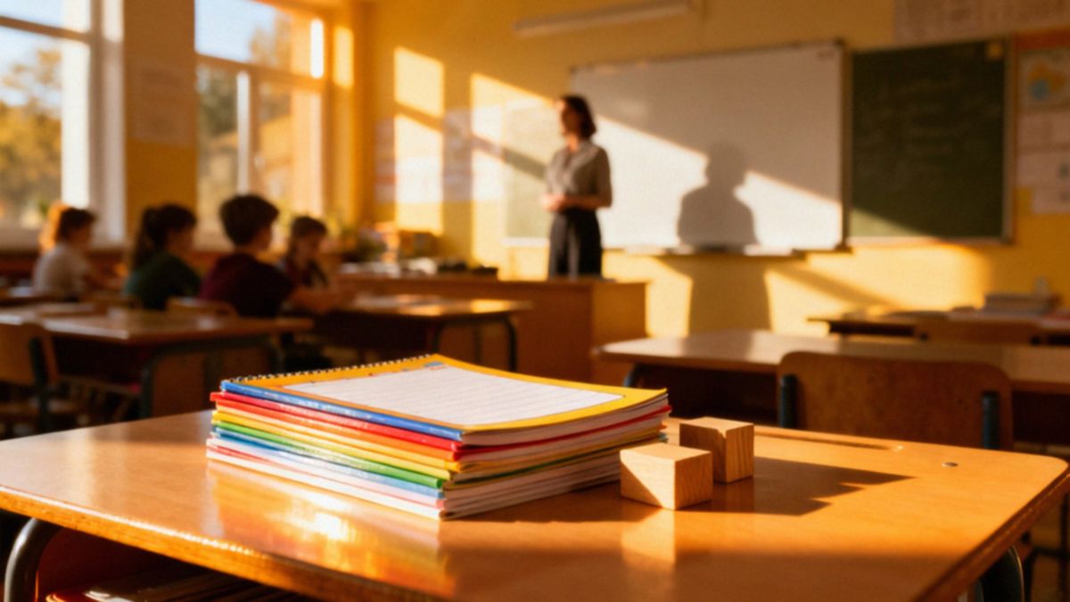 Jak zostać nauczycielem wspomagającym? Wymagane kwalifikacje i kompetencje