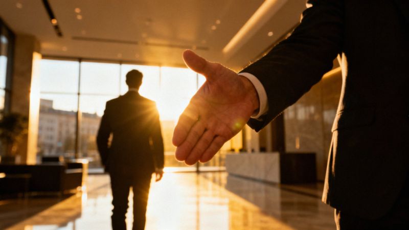 Jak zrobić pierwsze dobre wrażenie? Kluczowe zasady i techniki