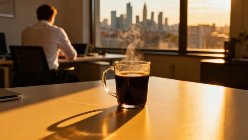 Jak zwalczyć senność w ciągu dnia? Skuteczne metody i porady