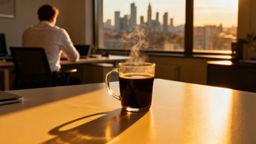 Jak zwalczyć senność w ciągu dnia? Skuteczne metody i porady