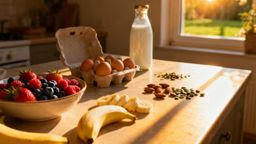 Jak zwiększyć poziom dopaminy? Naturalne metody i porady